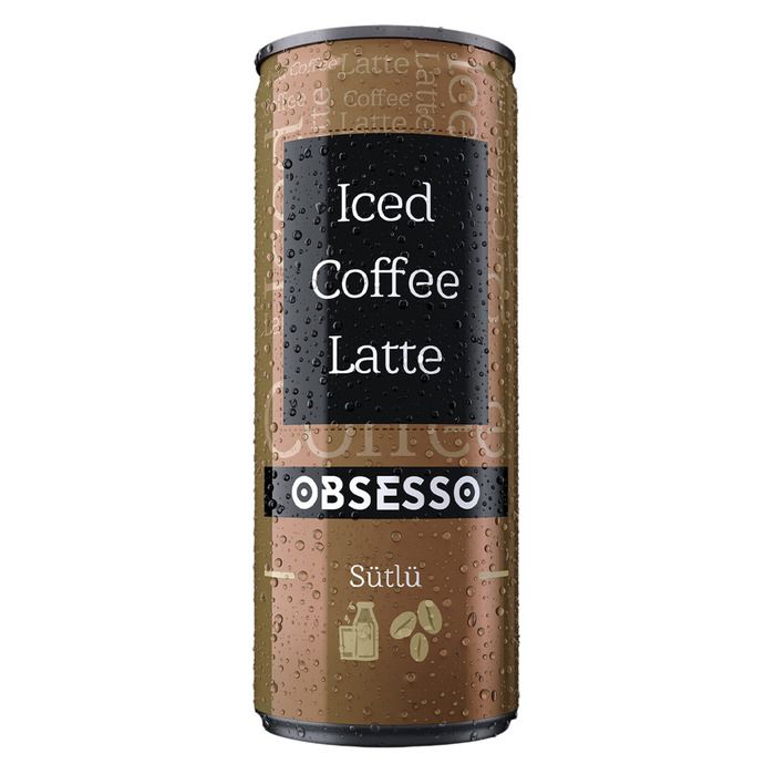 Dimes Obsesso 250Ml Latte