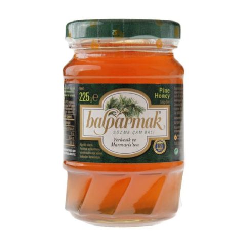 Balparmak Çam Balı 225G