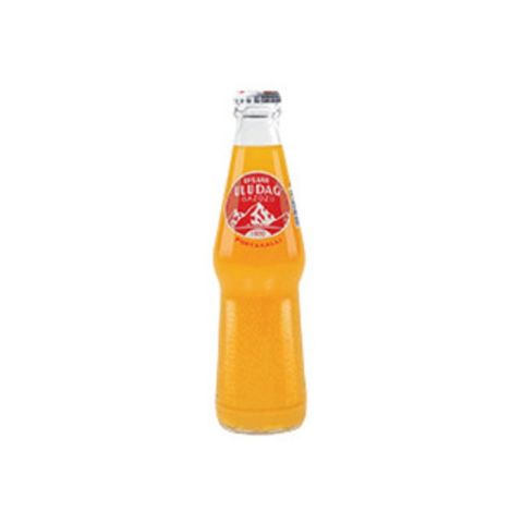 Uludağ Efsane Portakal 250Ml