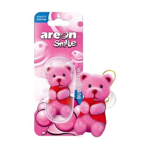 Areon Smile Araba Kokusu Bubble Gum