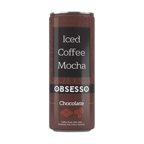 Dimes Obsesso 250Ml Mocha