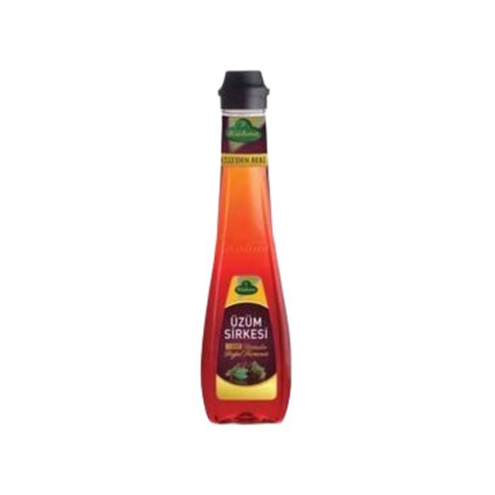 Kühne Üzüm Sirkesi 500Ml Pet