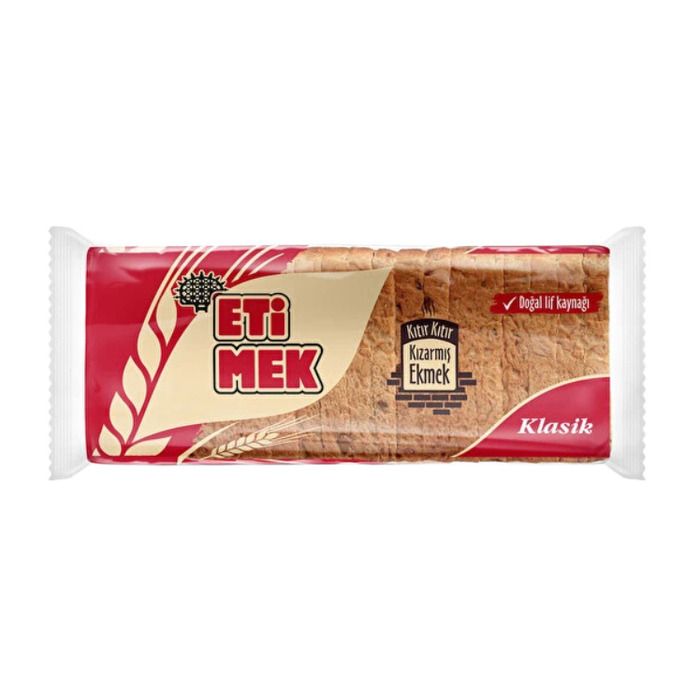 Eti Etimek 143Gr Klasik