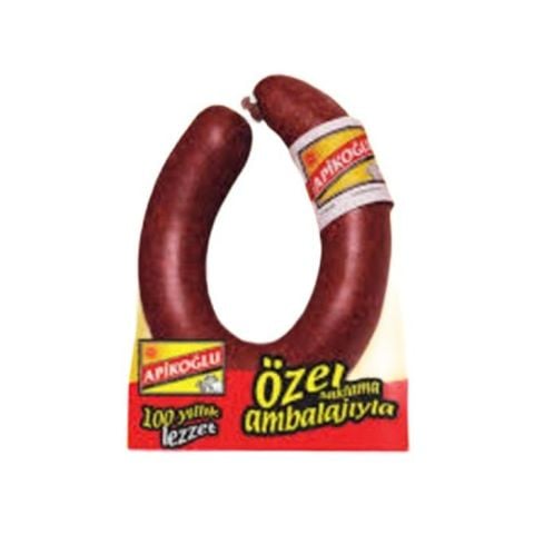 Apikoğlu Dana Kangal Sucuk 280G