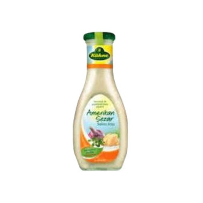 Kühne Salata Sosu 250Ml Amerikan Sezar