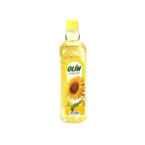 Olin Ayçiçek 1 Lt Pet