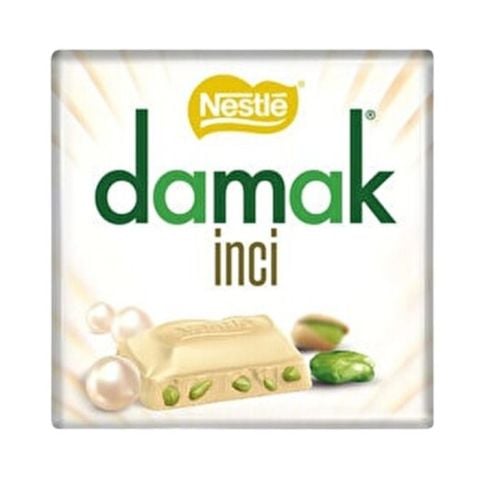 Nestle Damak Kare 60Gr İnci