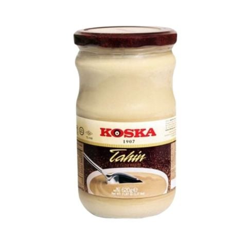 Koska Tahin 620G
