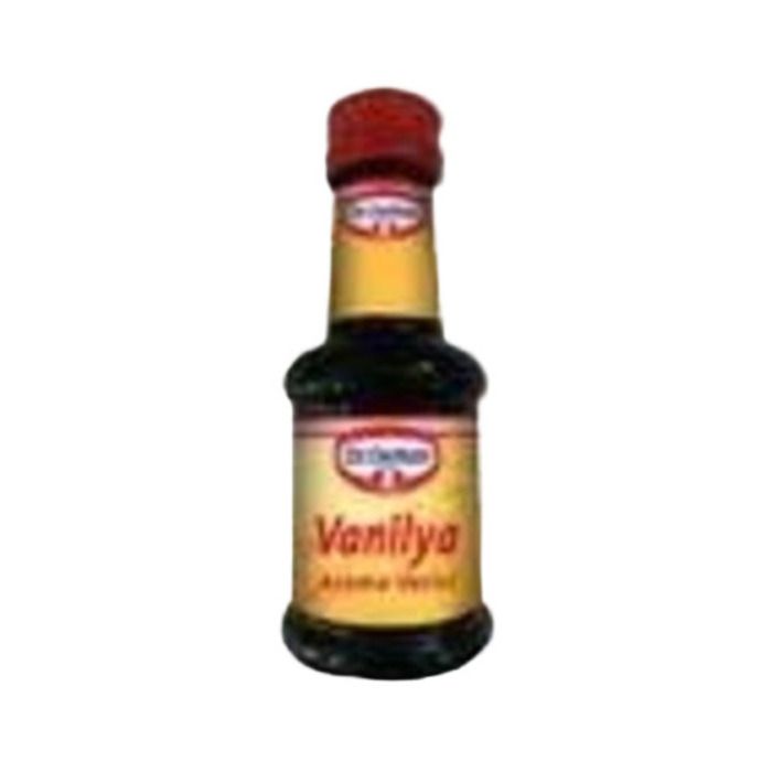 Dr.Oetker Sıvı Aroma Verici 38Ml Vanilya