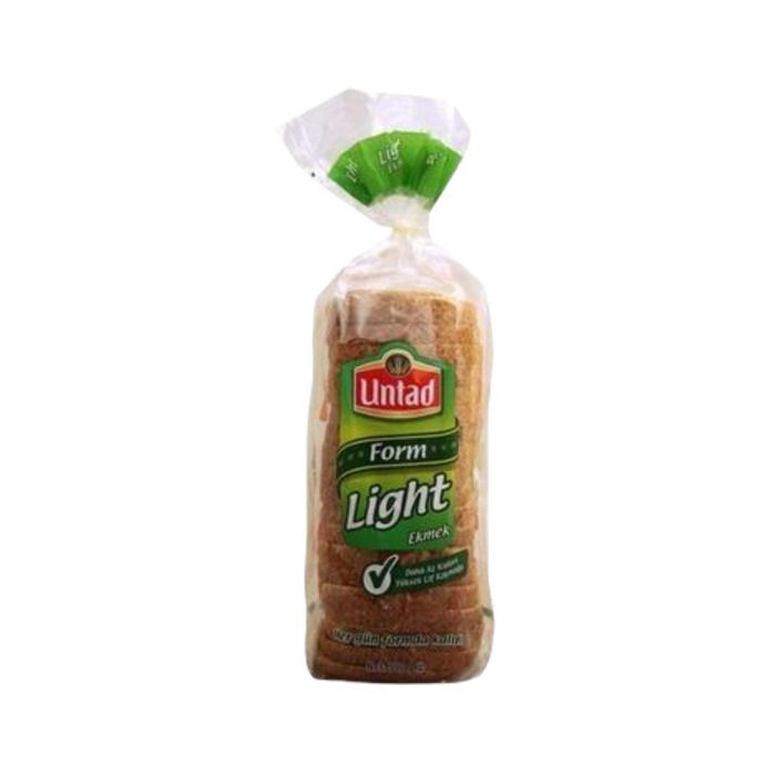 Untad Light Ekmek 500Gr
