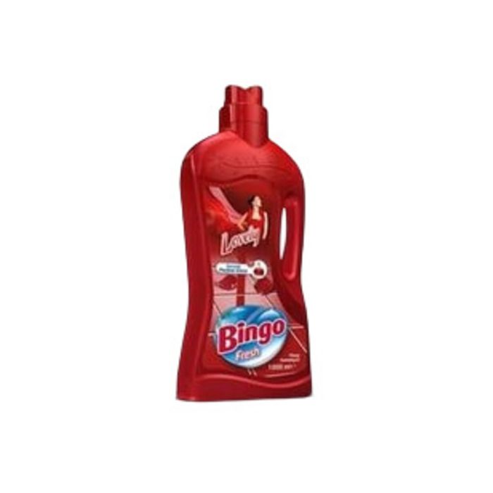 Bingo Fresh Yüzey Temizl. 1Lt Lovely