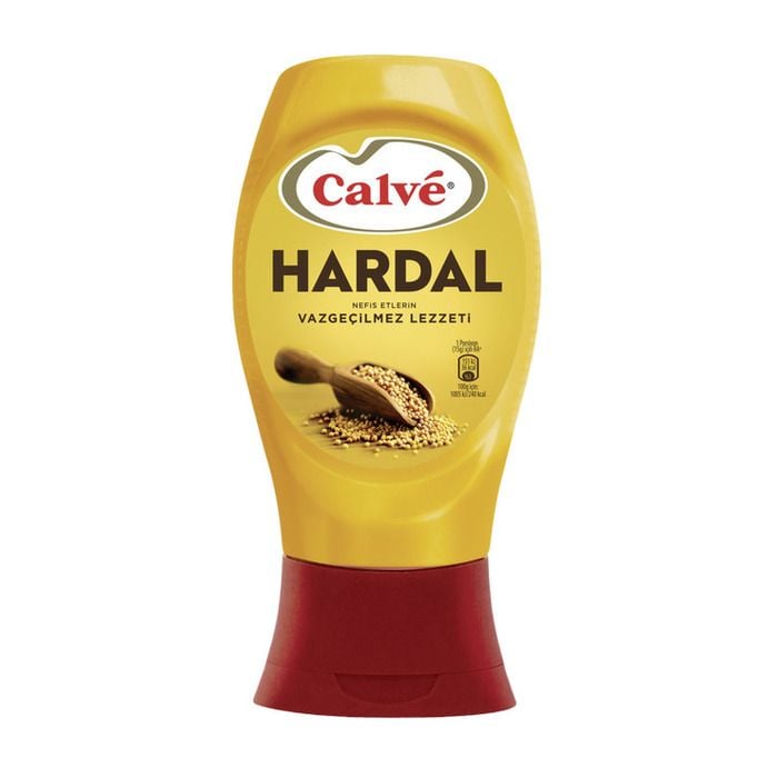 Calve Hardal 250Gr