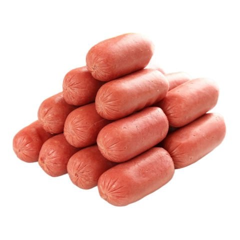 Torku Mini Kokteyl Sosis 100Gr