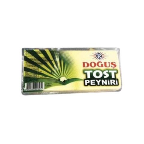 Doğuş Tost Peyniri 500 Gr