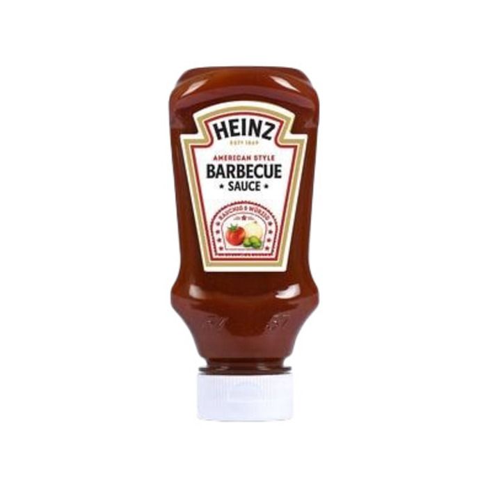 Heınz Barbekü Sos 250Gr