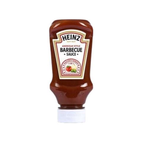 Heınz Barbekü Sos 250Gr