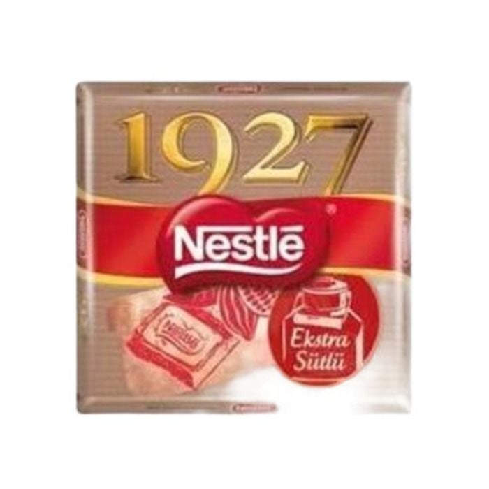 Nestle 1927 Kare 60Gr Ekstra Sütlü