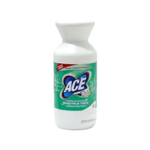 Ace Çamaşır Suyu 1Lt Bahar
