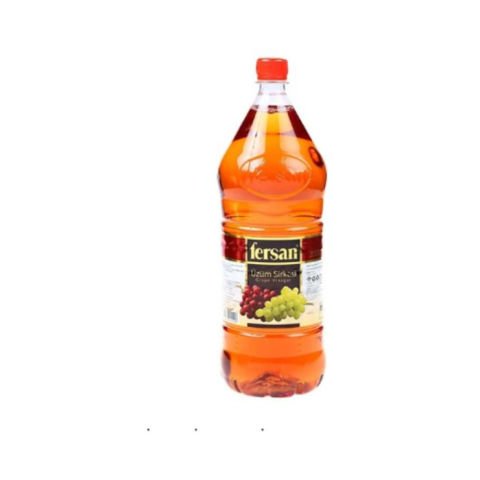 Fersan Üzüm Sirkesi 1Lt