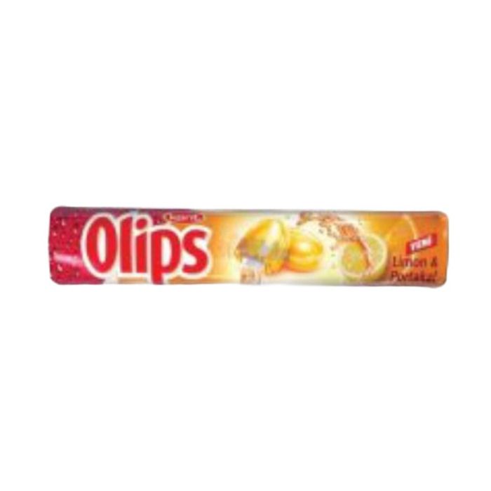 Olips 28Gr Stick Limon-Portakal