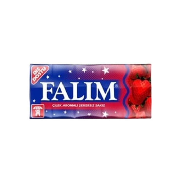 Falım 5Li Çilek 7Gr