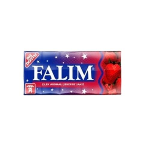 Falım 5Li Çilek 7Gr