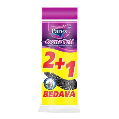 Parex Ovma Teli 3 Al 2 Öde