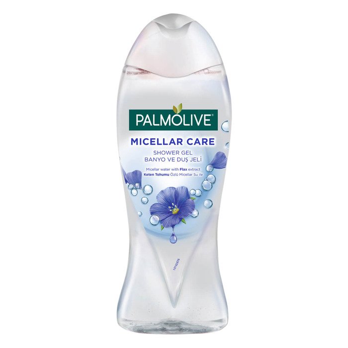 Palmolive Duş Jeli 500Ml  Micellar Care