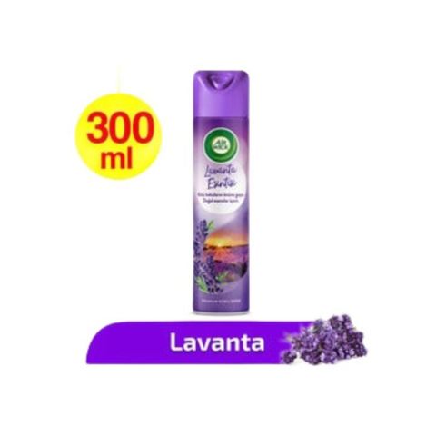 Air Wick Oda Spreyi 300Ml Lavanta Esintisi