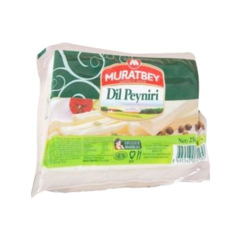 Muratbey Dil Peyniri 200G