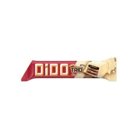 Ülker Dido 36,5Gr Trıo
