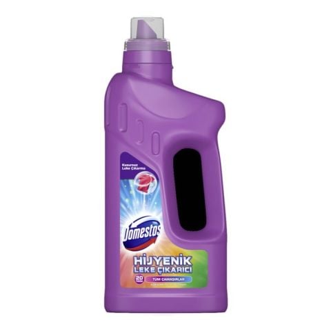 Domestos Hijyenik Leke Cıkarıcı 1Lt Rengarenk