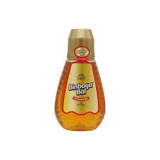 Binboğa Süzme Çiçek Balı 325G