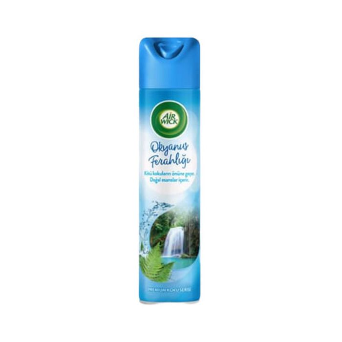 Air Wick Oda Spreyi 300Ml Okyanus Ferahlığı
