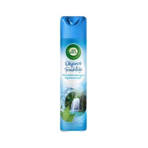 Air Wick Oda Spreyi 300Ml Okyanus Ferahlığı