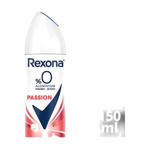 Rexona Deo  150Ml Passıon