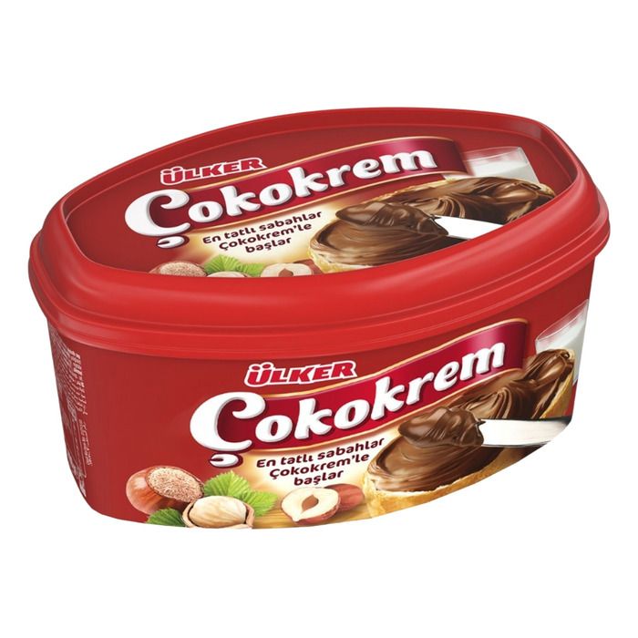Ülker Çokokrem 440Gr (%10 Daha Fazla)