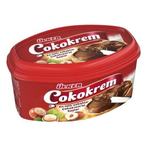 Ülker Çokokrem 440Gr (%10 Daha Fazla)