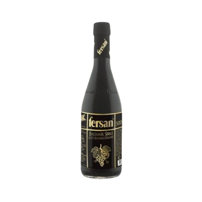 Fersan Balsamik Sirke 500 Ml Cam