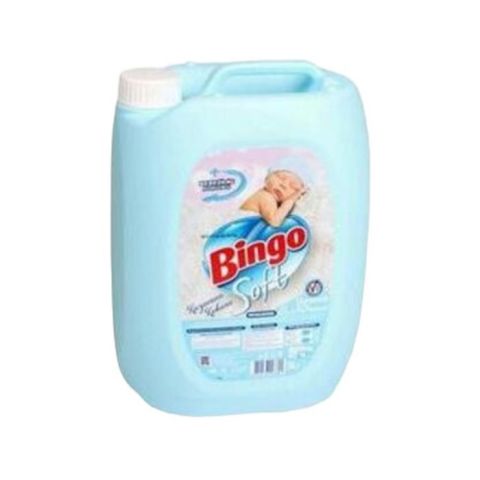 Bingo Soft 5Lt Kuzumun Kokusu