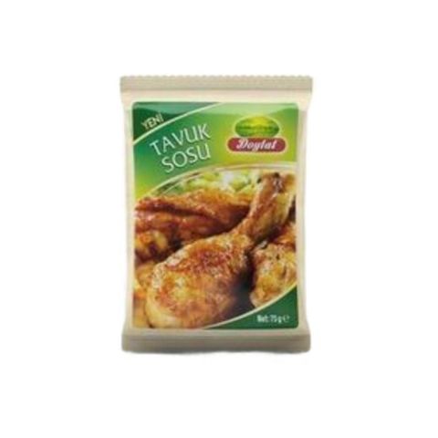 Doytat Tavuk Sosu 75Gr