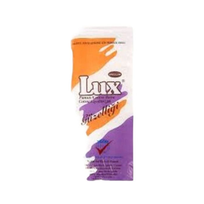 Lux Pamuk 200G