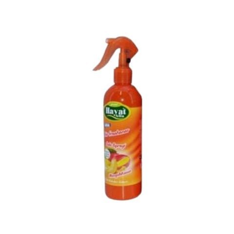 Hayat Oda Spreyi 350Ml Mango Kavun