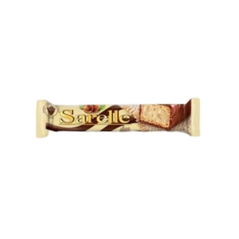 Sarelle Gofret 33Gr Duo