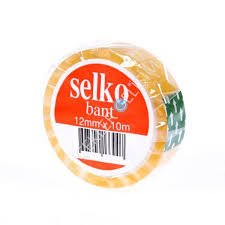 Selko Para Bantı 10Mt