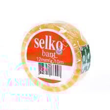Selko Para Bantı 10Mt