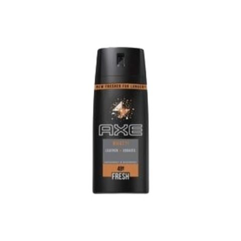 Axe Deo 150Ml Leather Cookıes