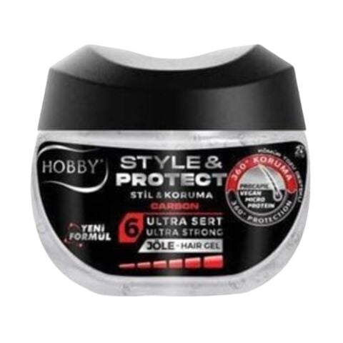 Hobby S&P Jöle  250Ml Ultra Sert