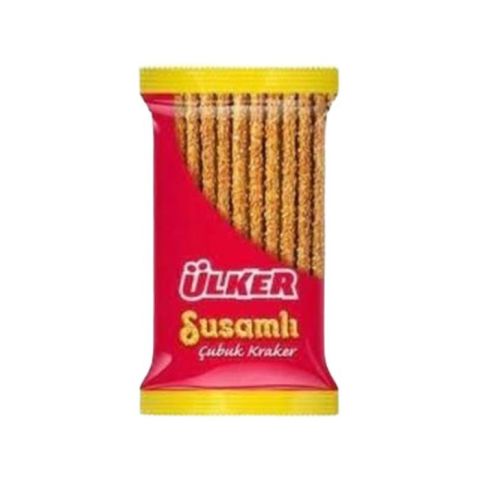 Ülker Çubuk Kraker 45Gr Susamlı