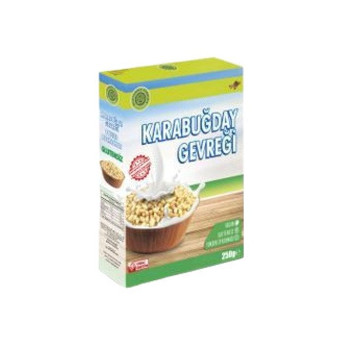 Glutensiz Fabrika Bademli&Çikolatalı Granola 200 Gr